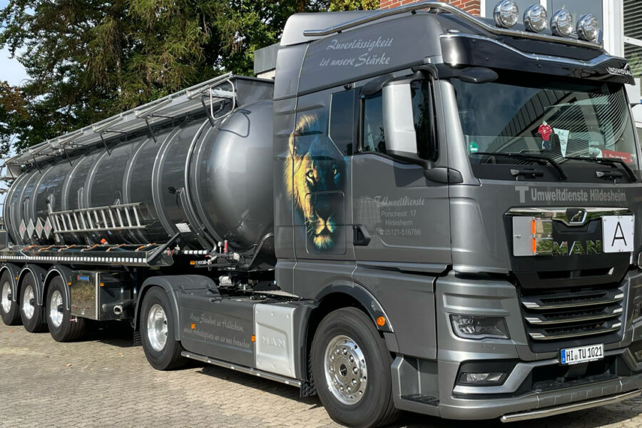 Sommerloch? Nicht bei uns!